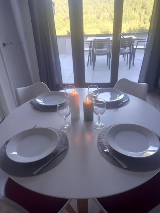Les 3 Freres : Plain-Pied En Pleine Nature Vresse-sur-Semois Exterior foto
